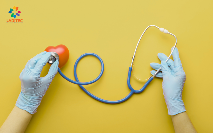 Xét nghiệm tổng quát Laditec: Đánh giá chức năng Gan, Thận, Mỡ máu, Tiểu đường. Chính xác - Bảo mật - Lấy mẫu tại nhà tiện lợi