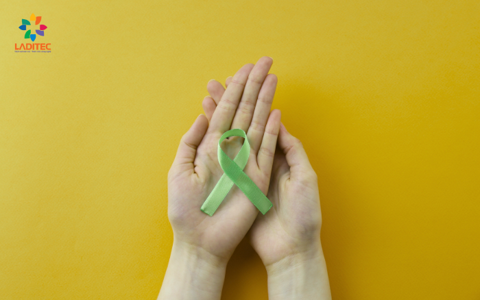 Tầm soát ung thư toàn diện Laditec: Phát hiện sớm ung thư Gan, Phổi, Dạ dày, Vú... qua xét nghiệm máu. Chính xác - Bảo mật - Lấy mẫu tại nhà